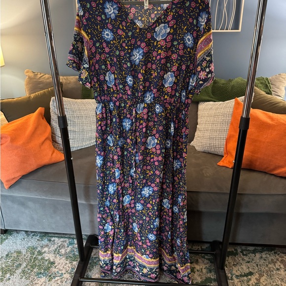 Grecerelle (Amazon) dress- size XL - Picture 2 of 3